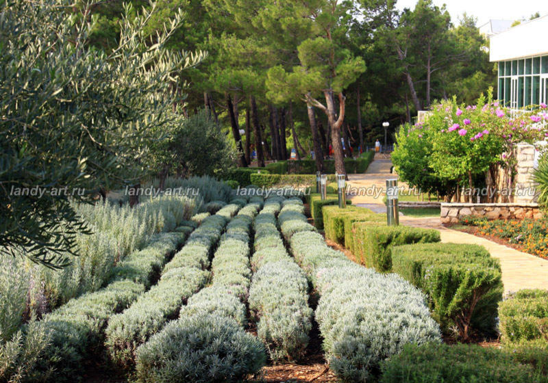 Хорватия моими глазами.