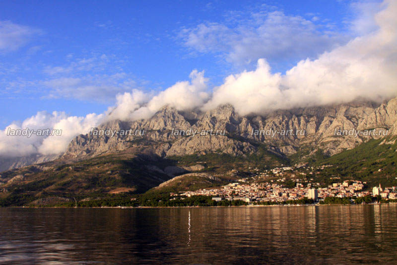 Хорватия моими глазами.