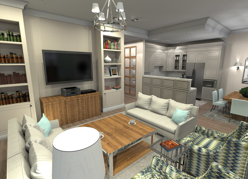 Фоновое изображение профиля Anna Kondratyuk