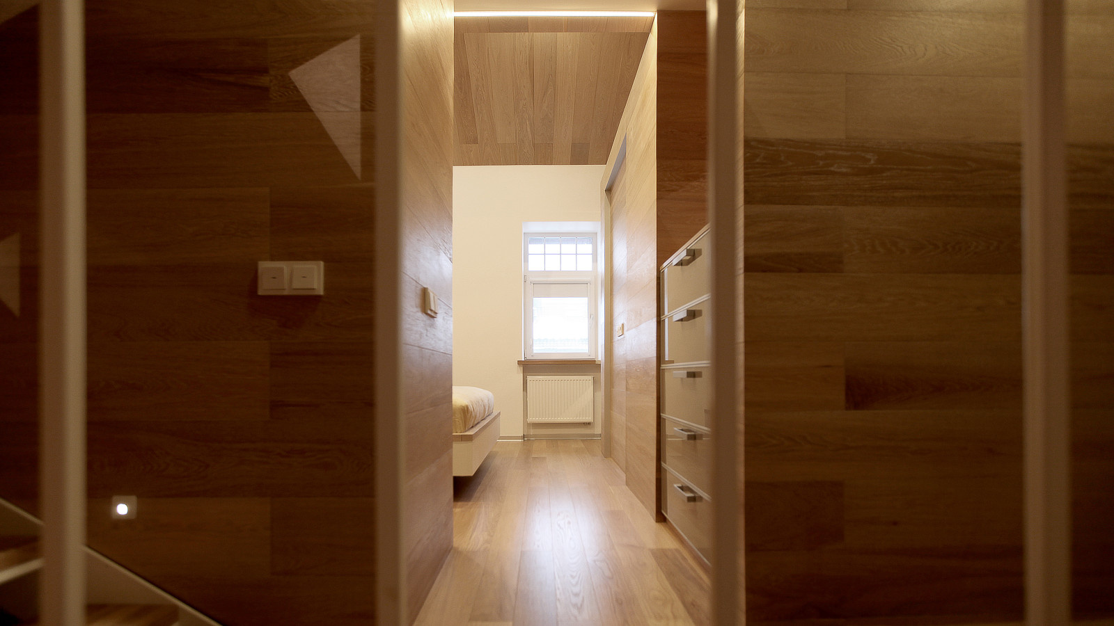Townhouse "Bristol"