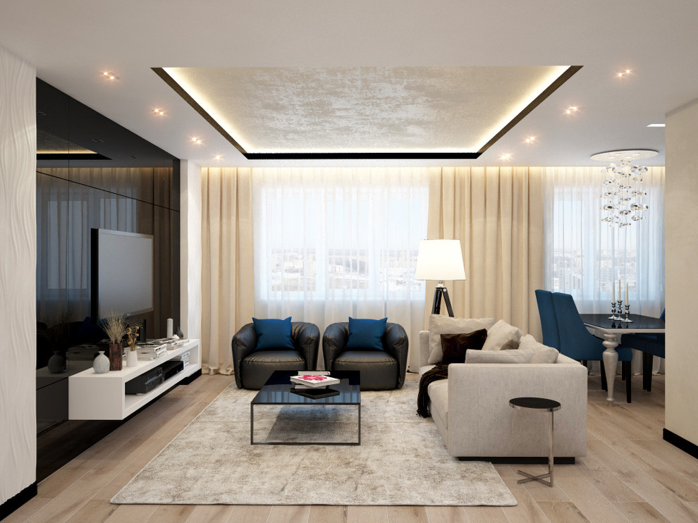 Фоновое изображение профиля Natalia Nazhimova