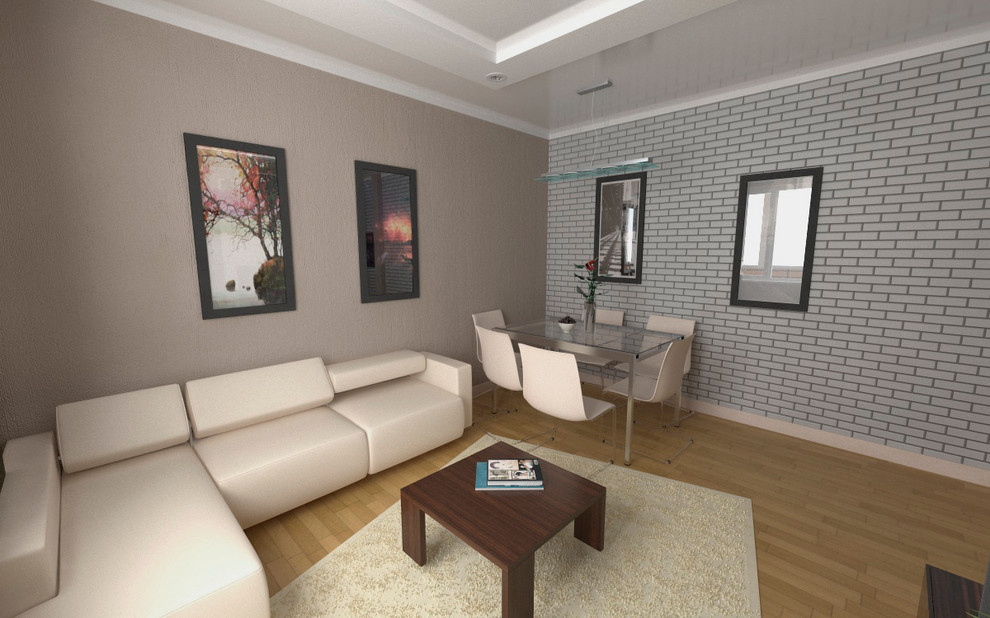 Фоновое изображение профиля Design Galery