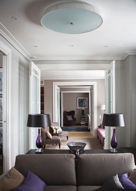 Северный свет