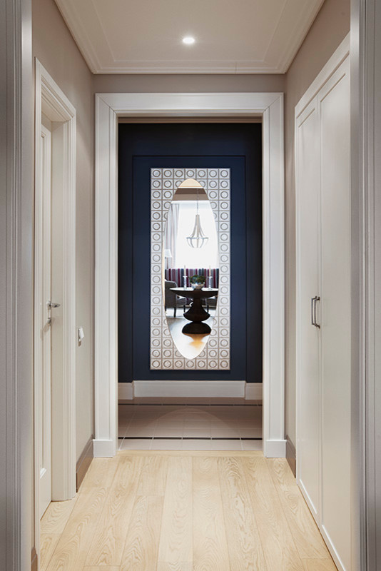 Северный свет