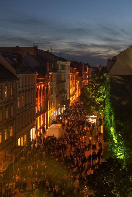 Неделя искусств в Берлине: Гид начинающего галериста