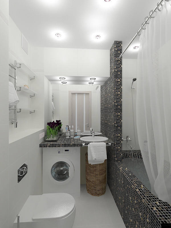 ЖК "Онежский дворик"