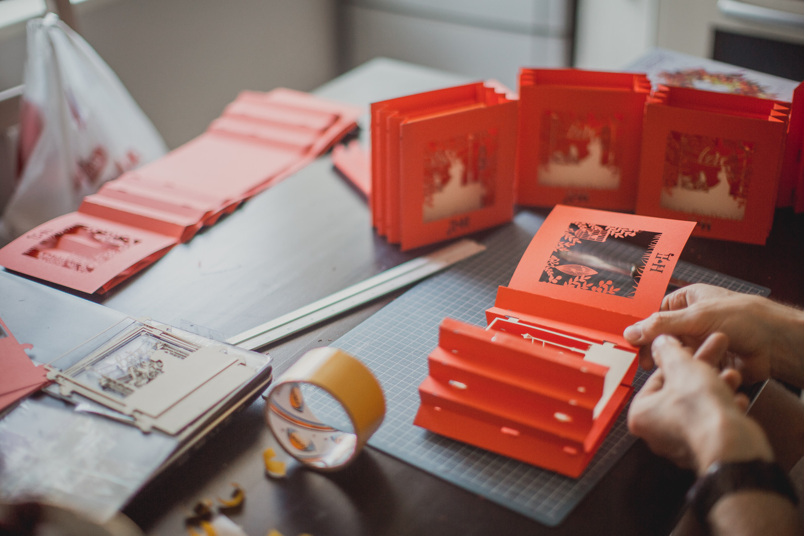 Фоновое изображение профиля Roman Spiridonov