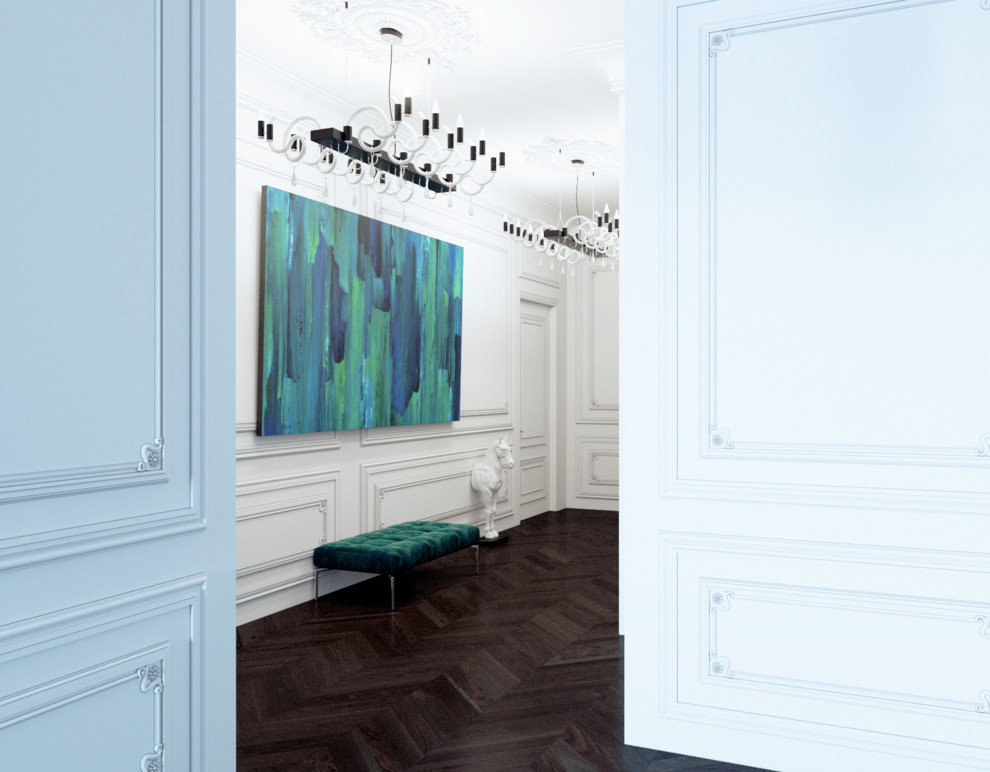 le luxe de la simplicité