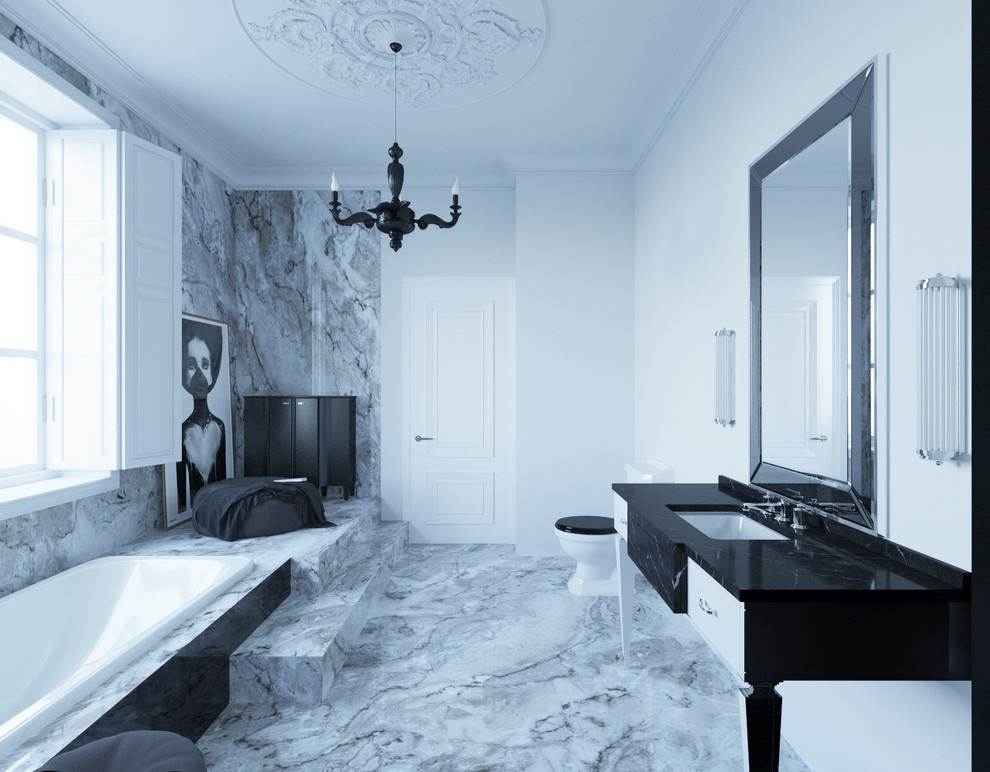 le luxe de la simplicité