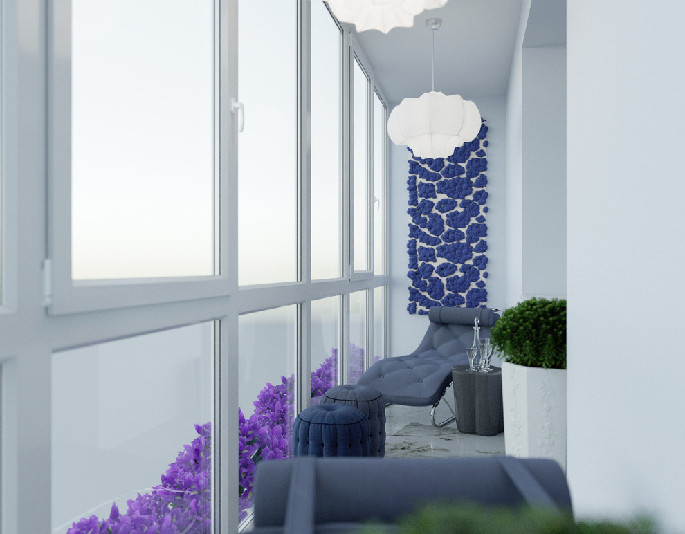 le luxe de la simplicité