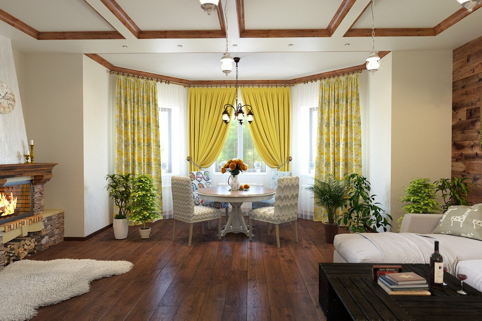 Кантри стайл