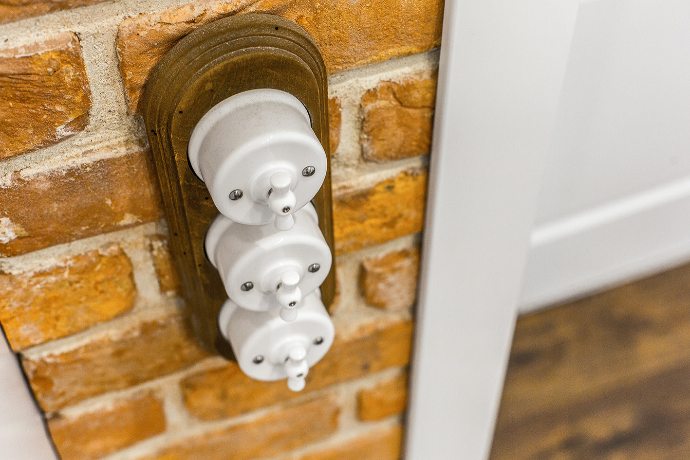 Квартира холостяка