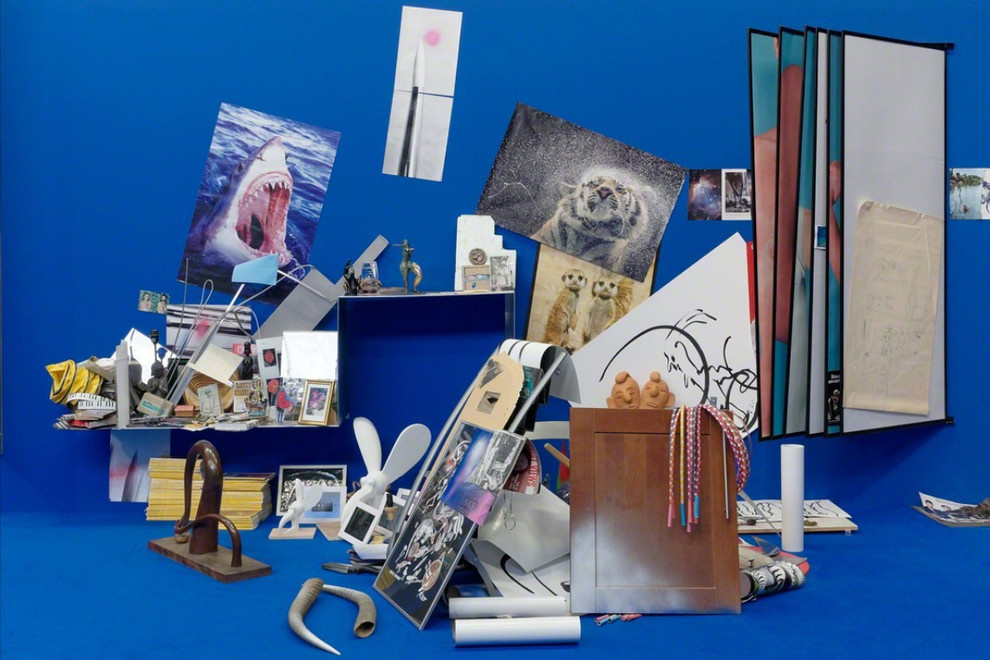 Неделя искусств в Берлине: Гид начинающего галериста