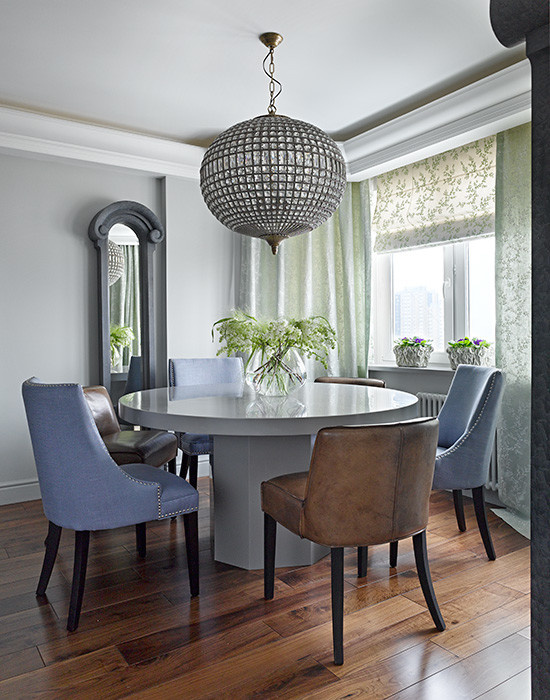 Секреты дизайна: Как подготовить квартиру перед продажей или сдачей