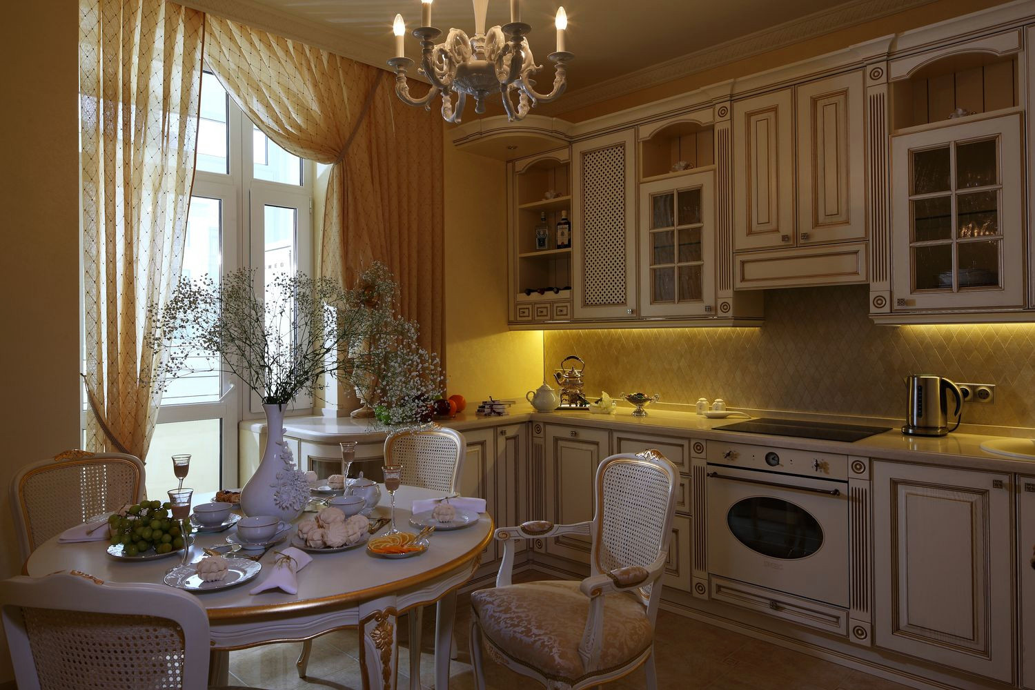 Фоновое изображение профиля Ольга Игоревна Михалева