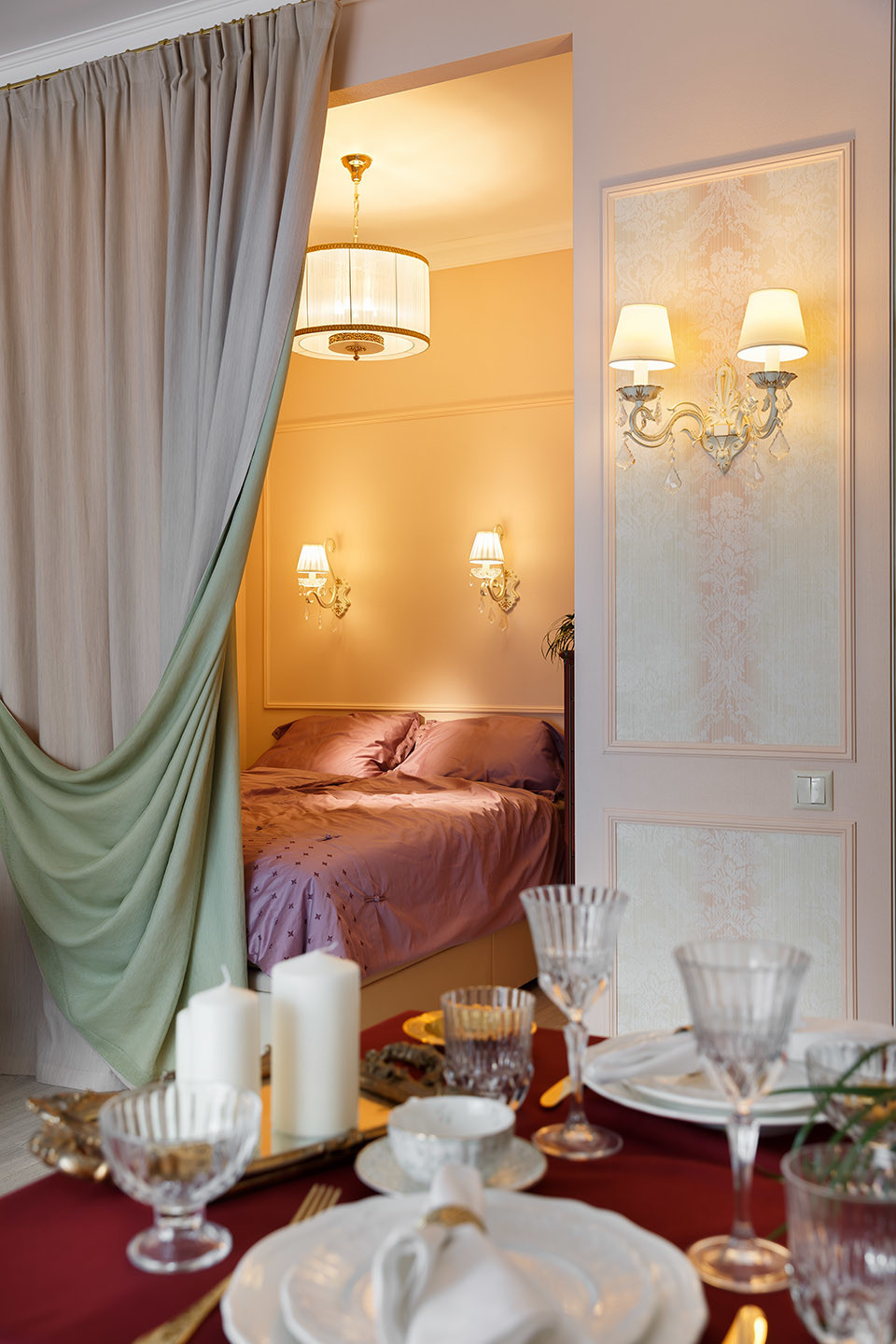 Квартира 41 м2