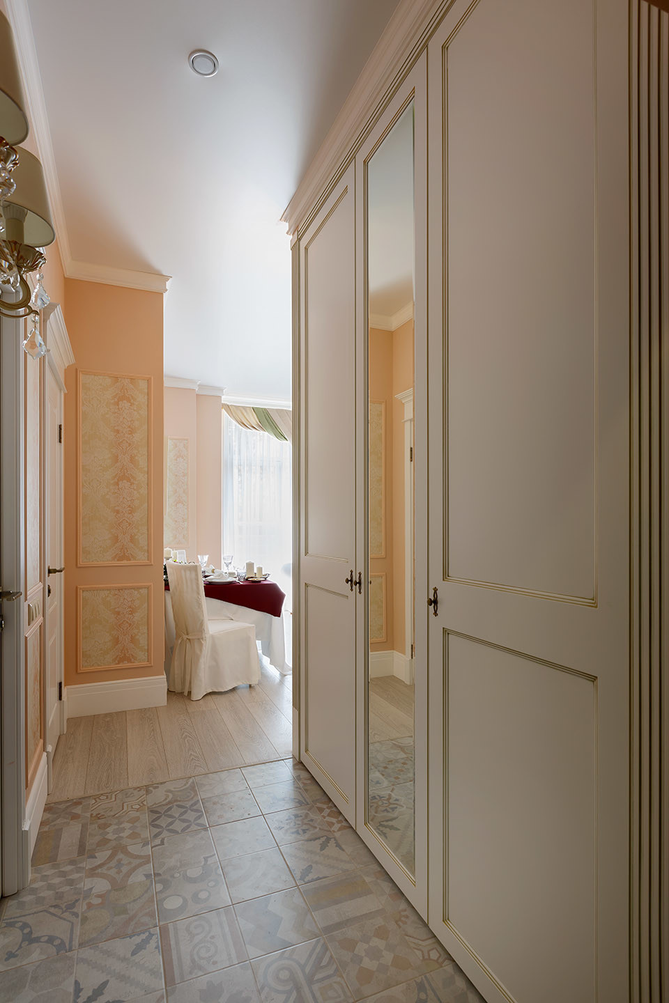 Квартира 41 м2