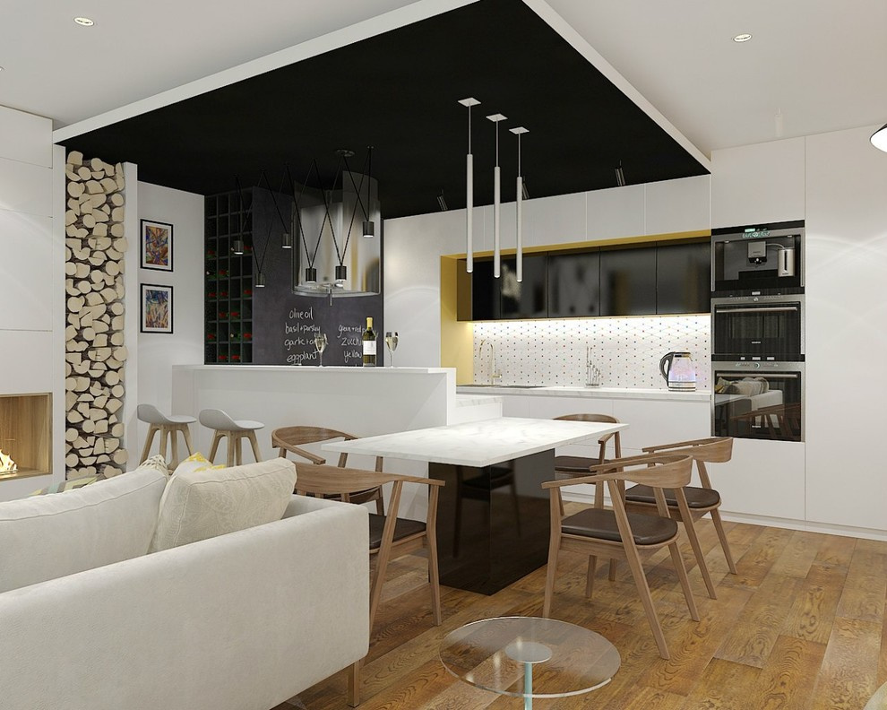 Фоновое изображение профиля Виктория Золина