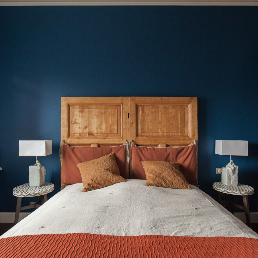 Примеры съемок реализованных интерьеров