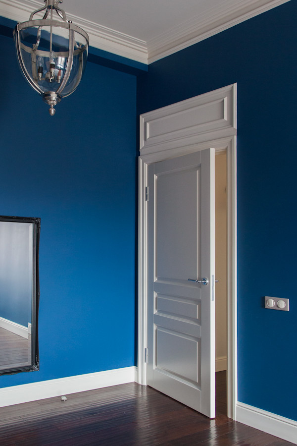 Примеры съемок реализованных интерьеров