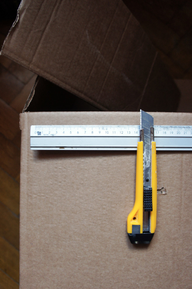 DIY: Световой короб для домашней мини-фотостудии