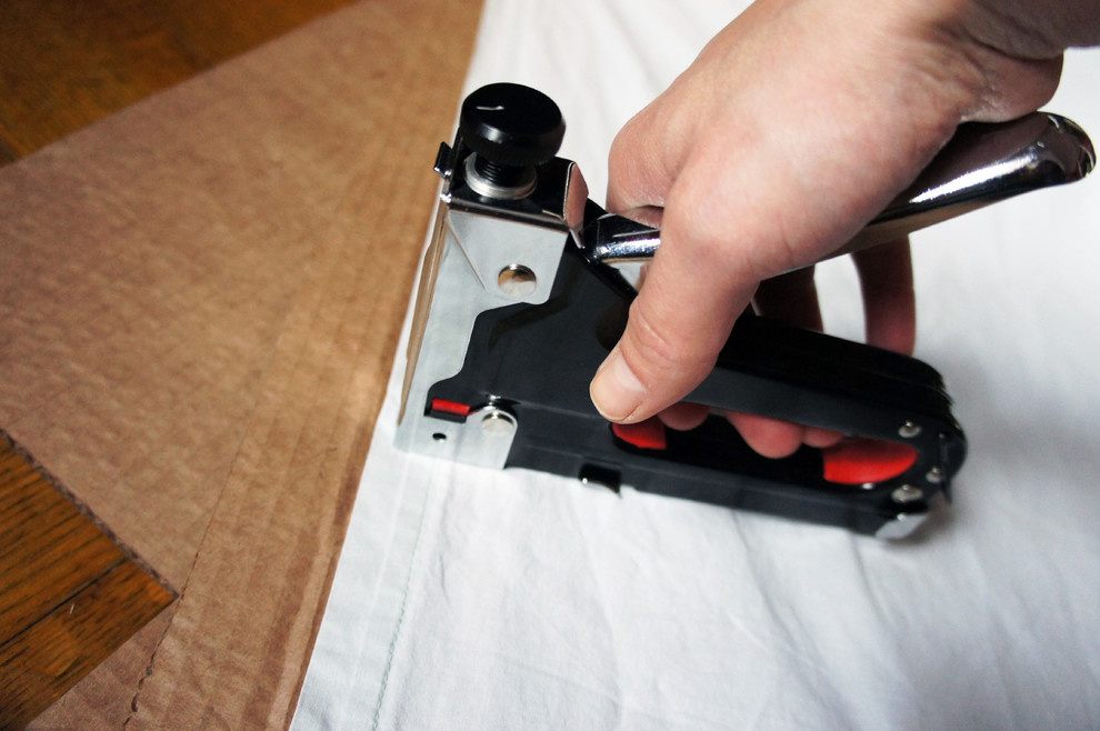 DIY: Световой короб для домашней мини-фотостудии