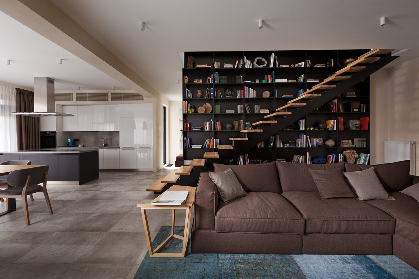 Badi house