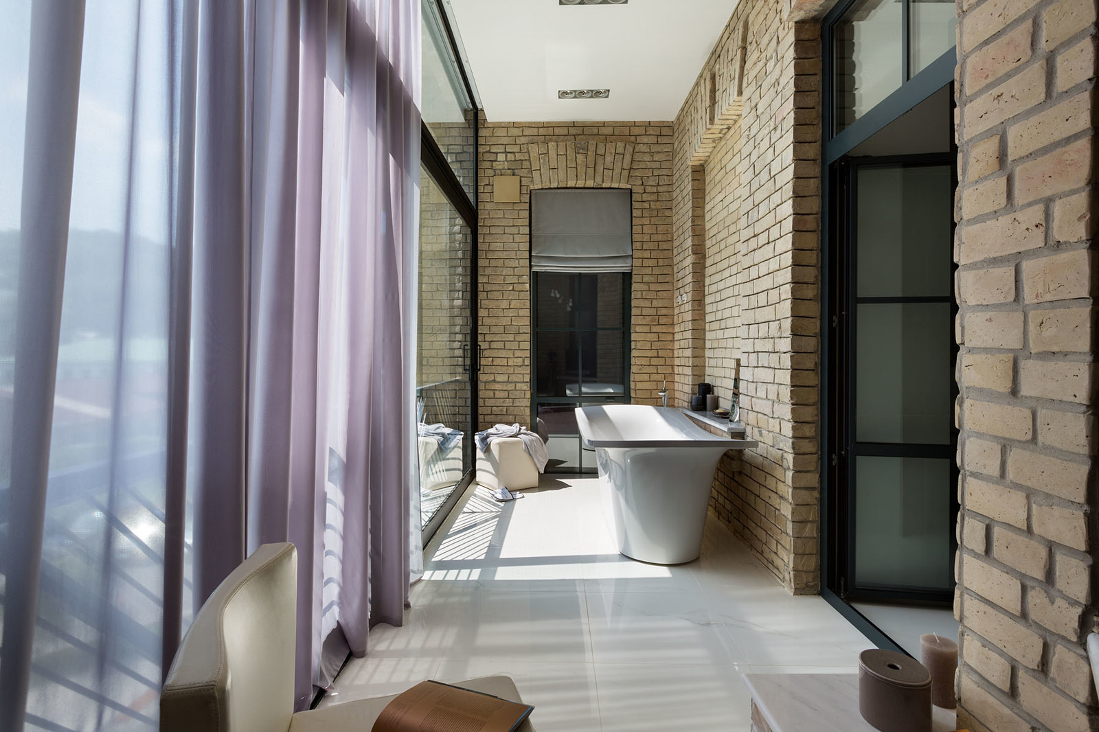 Podol Loft