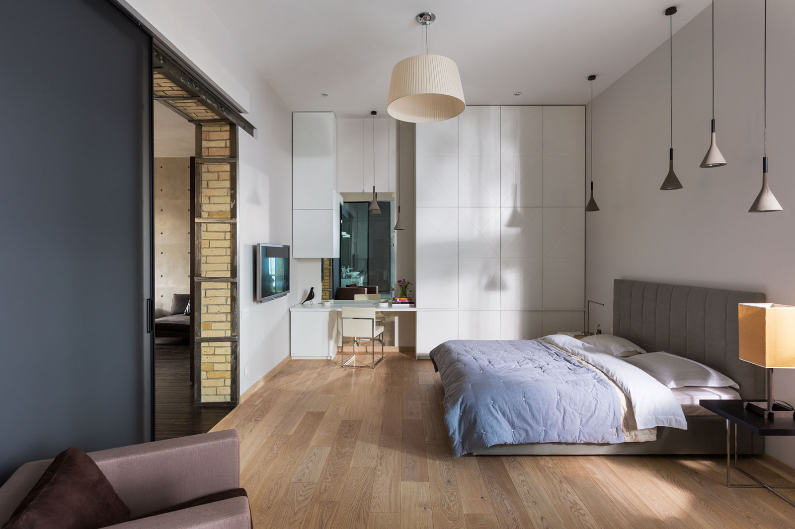 Podol Loft