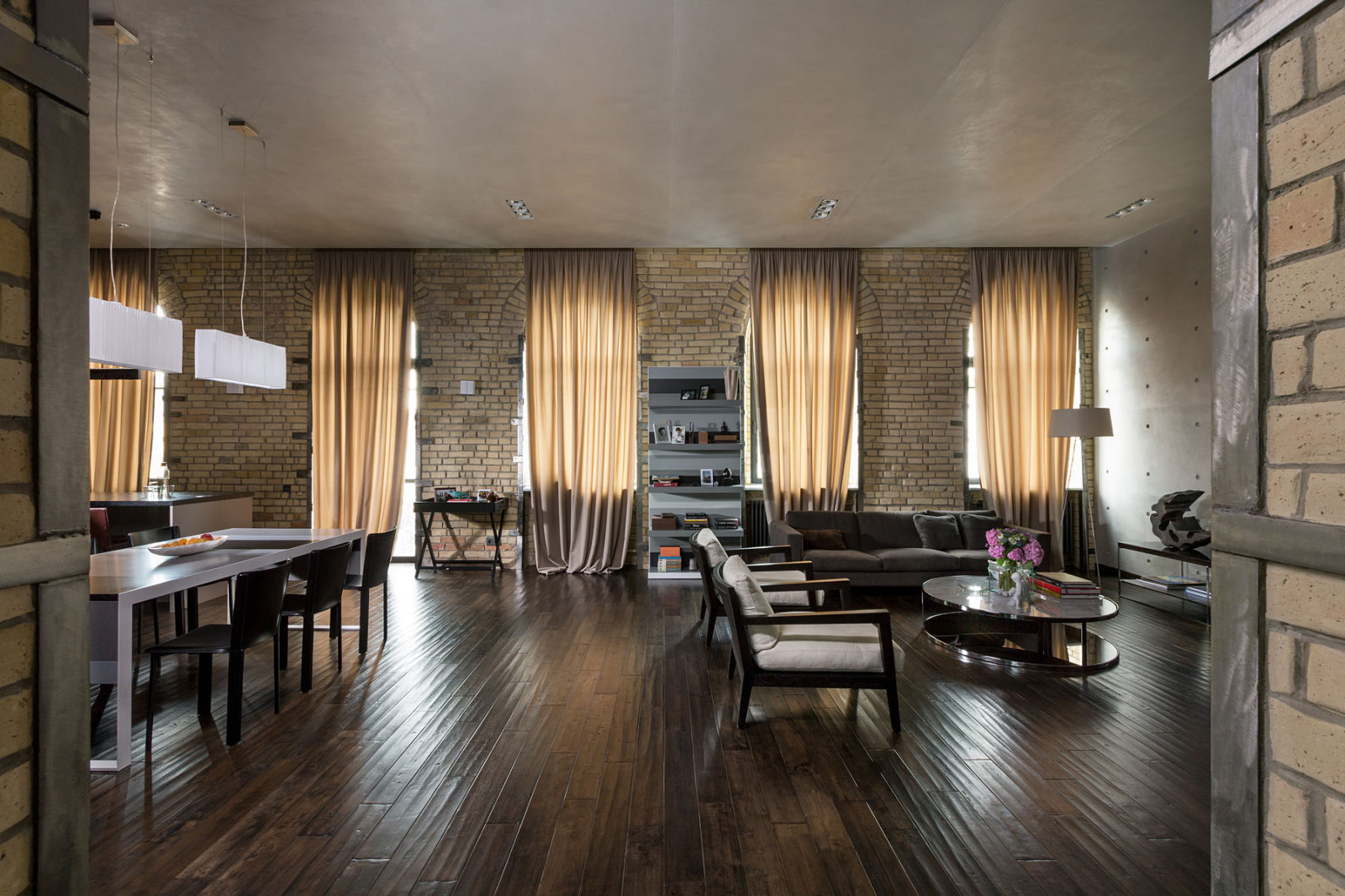 Podol Loft