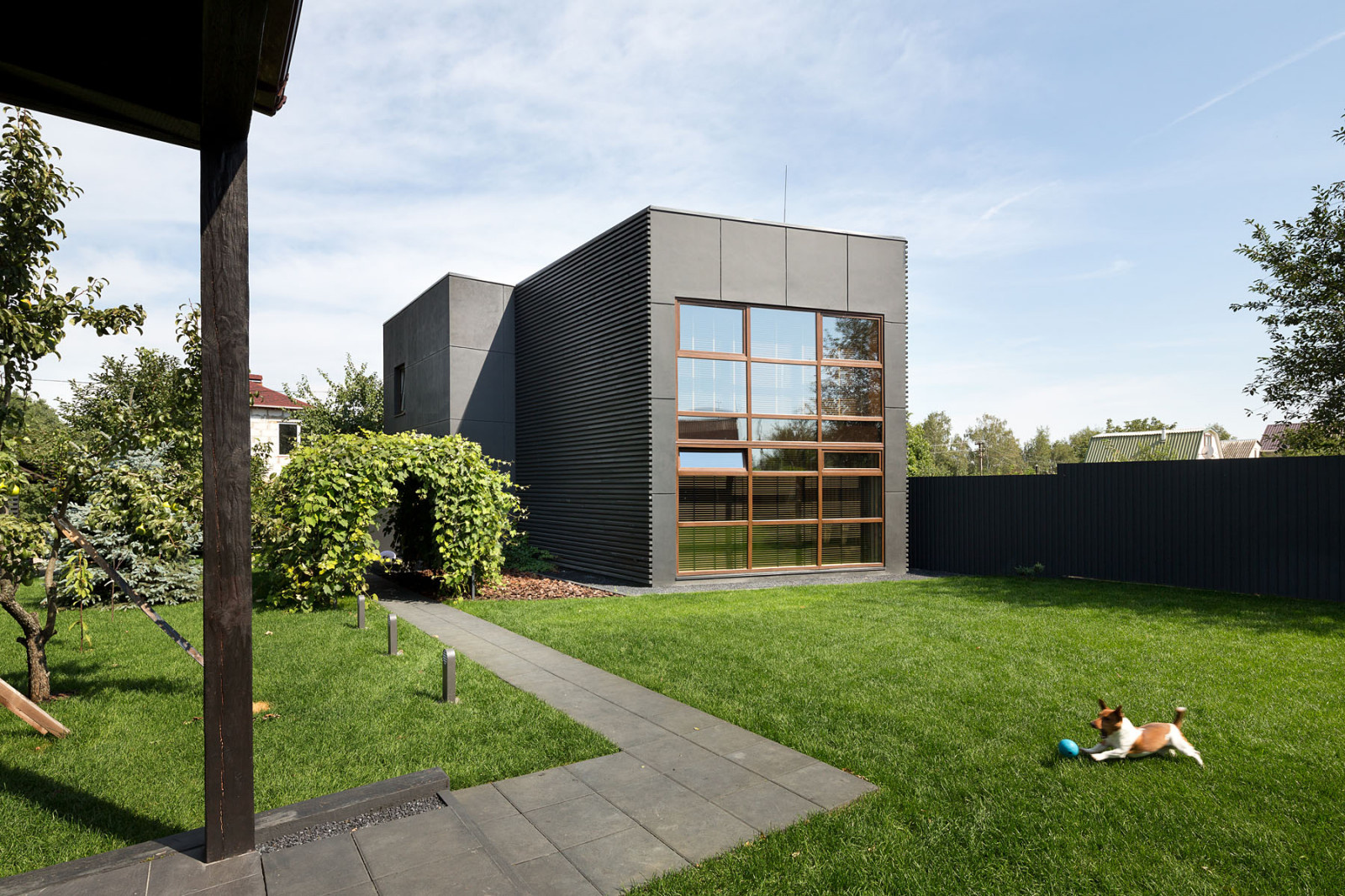 Jack house