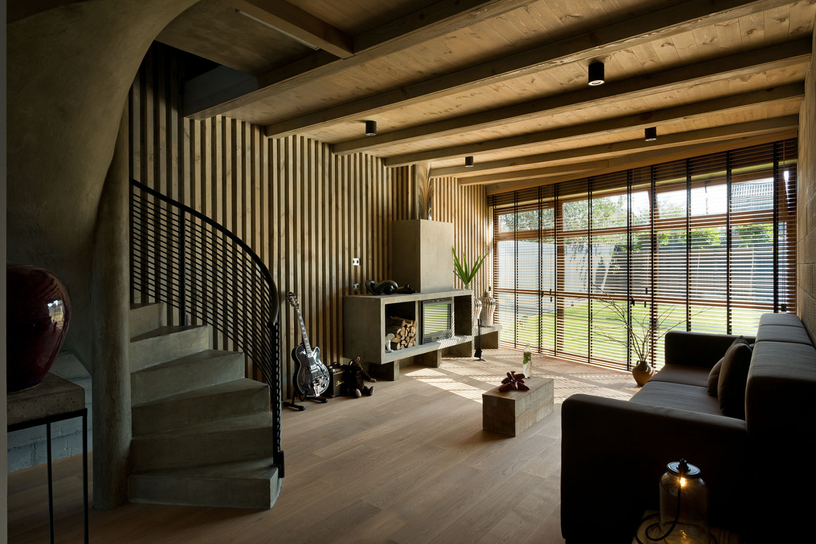 Jack house