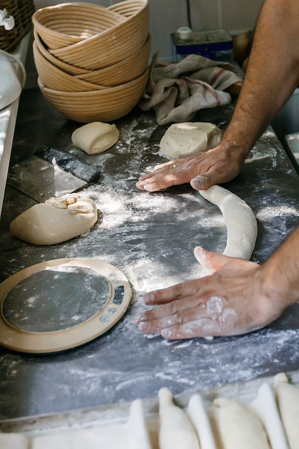 Мир дизайна: Что готовится на кухнях гурманов из разных стран