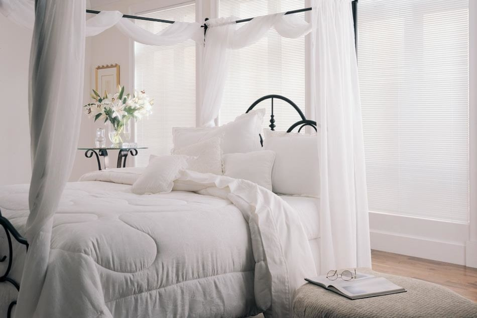Оконные решения Lutron