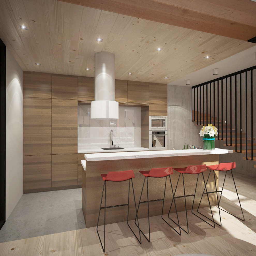 Loft in Moscow /Лофт в Москве