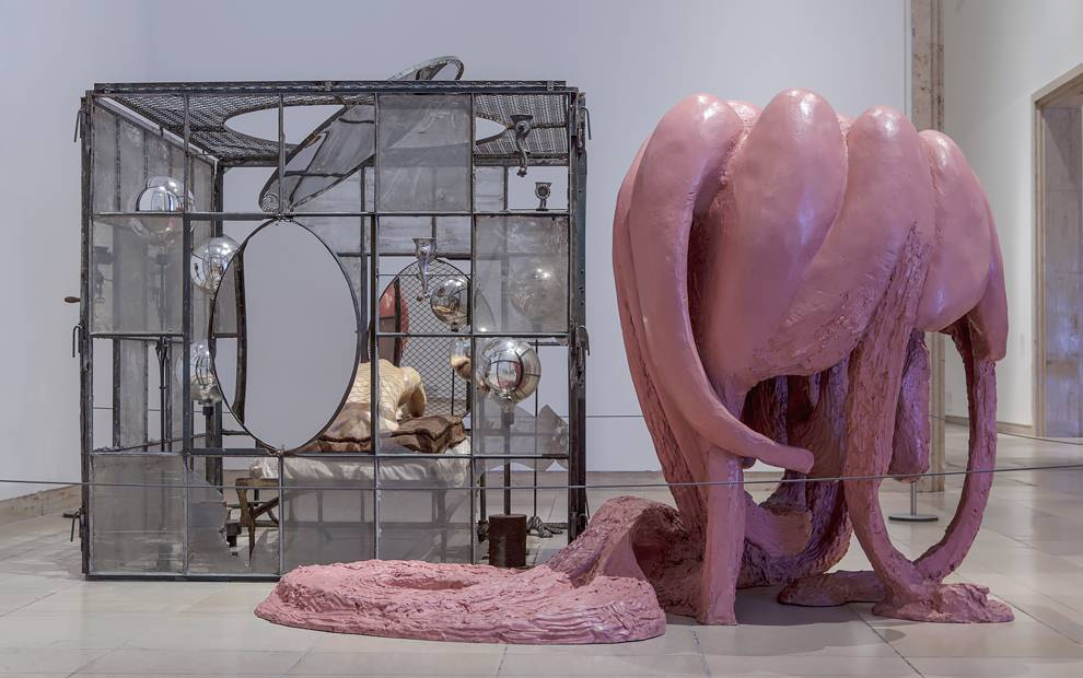 Новый арт-сезон в Москве: Куда пойти и что смотреть