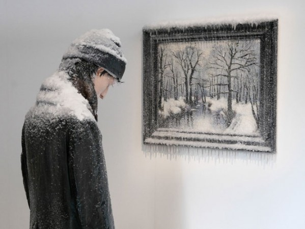 Новый арт-сезон в Москве: Куда пойти и что смотреть