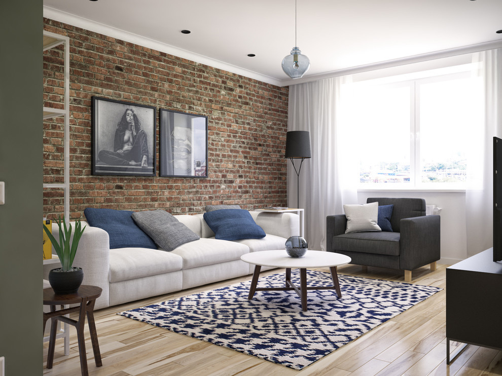 Scandinavian №2