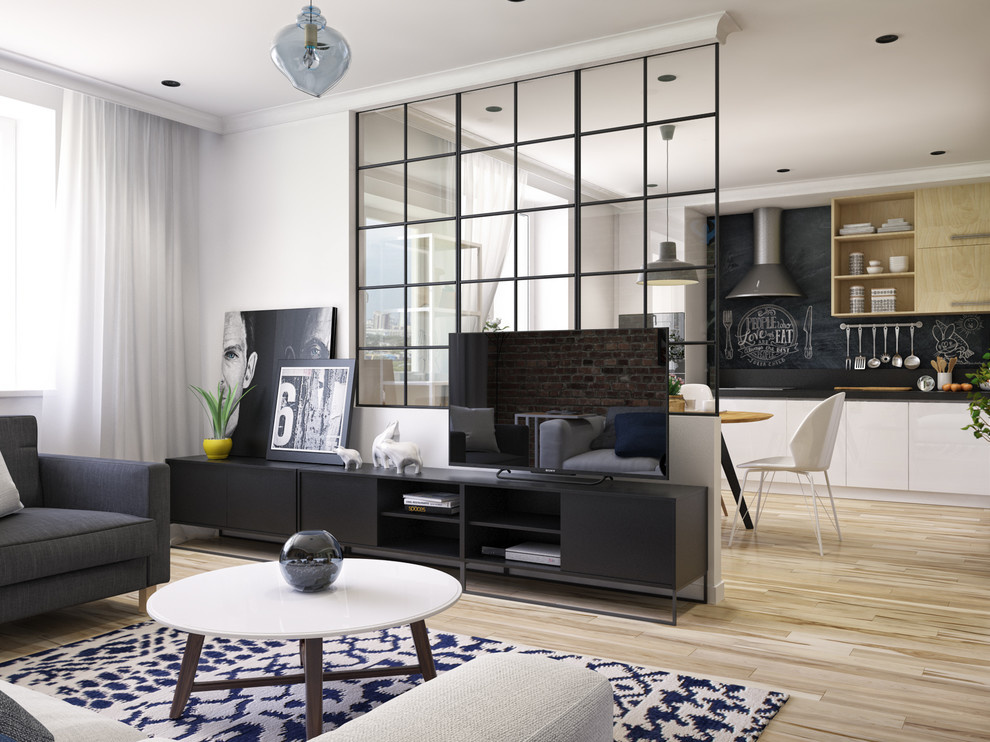 Scandinavian №2