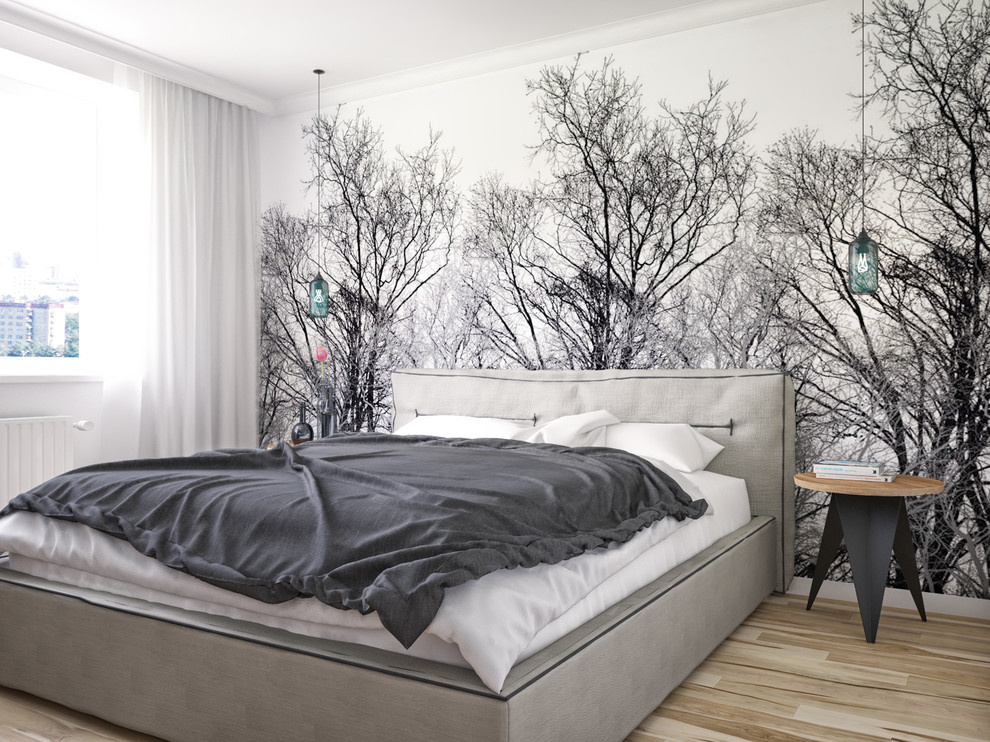 Scandinavian №2