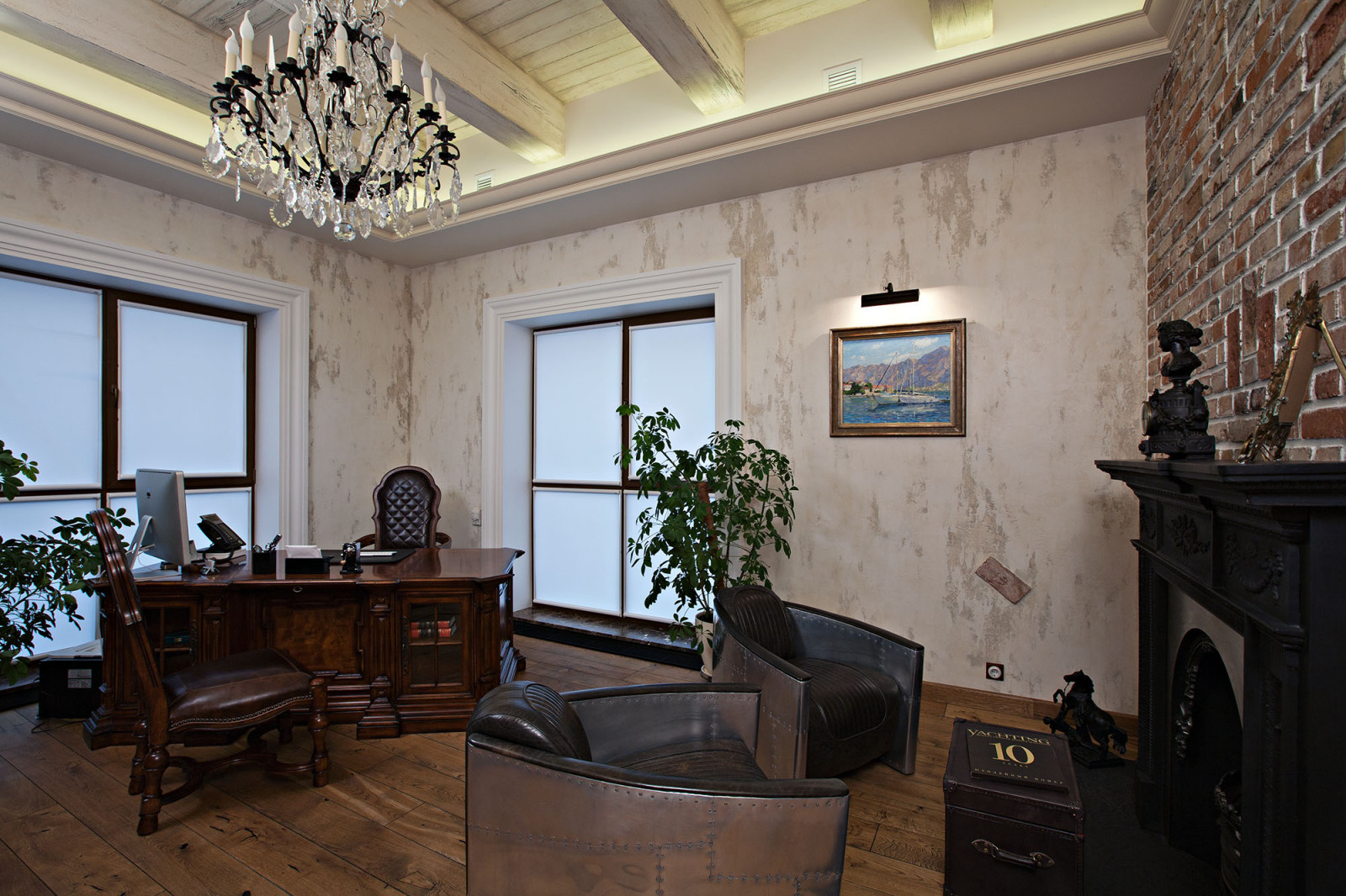 loft