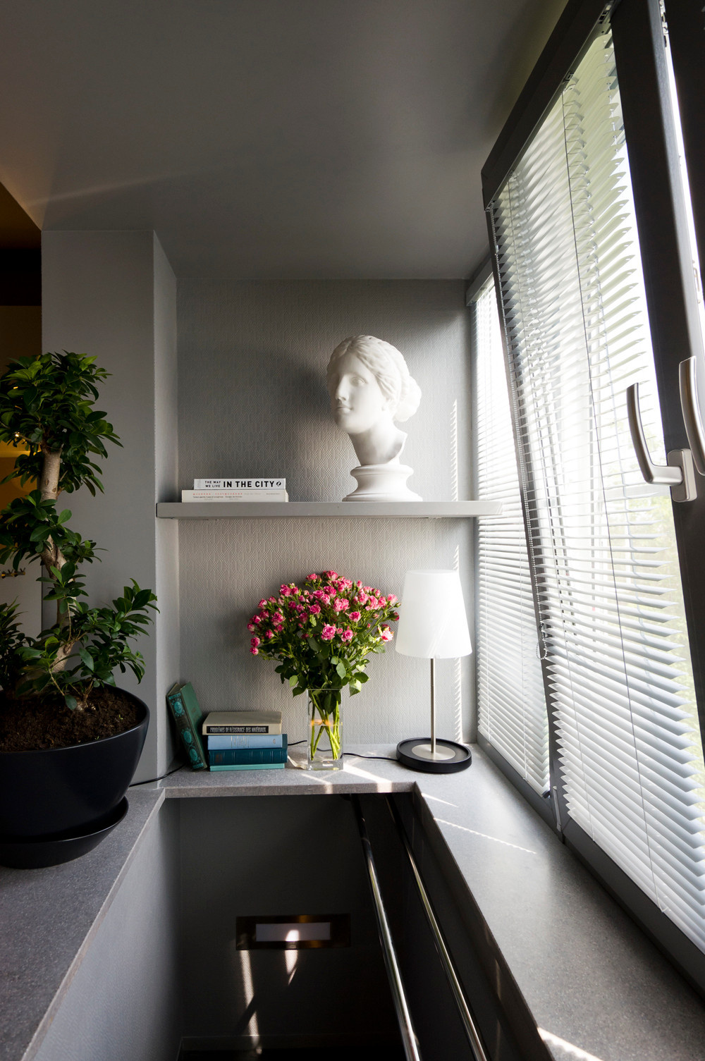 Квартира "Little M"