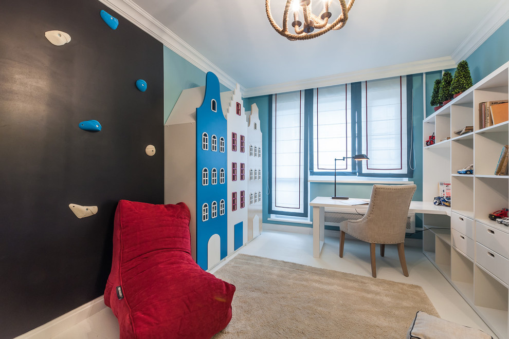 Решения для детской от Ambient Lounge®.