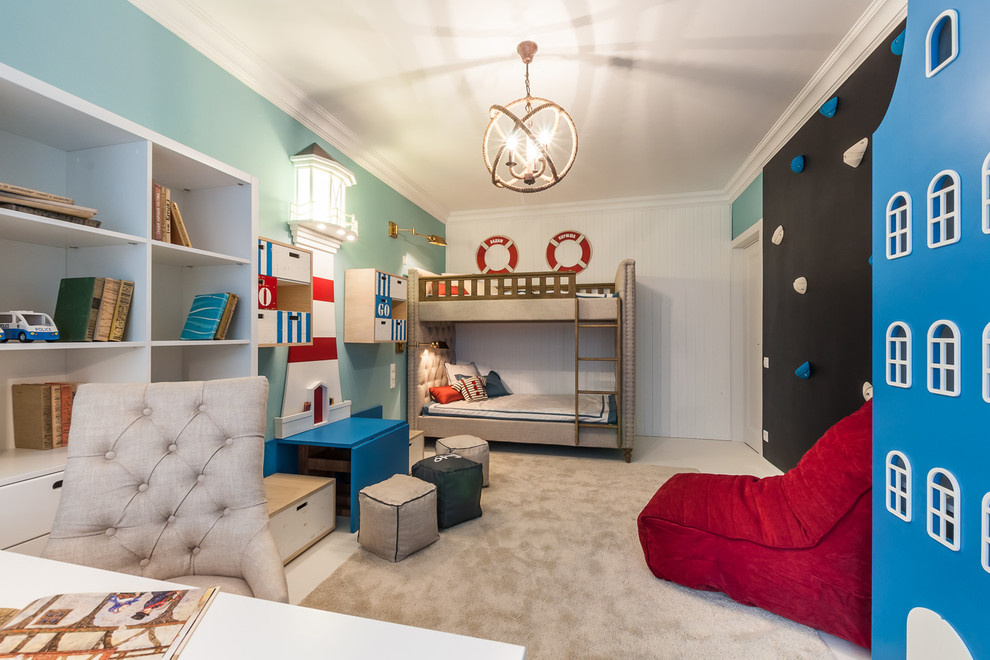 Решения для детской от Ambient Lounge®.