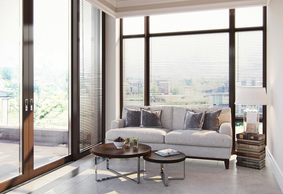 Дом в поселке Madison Park