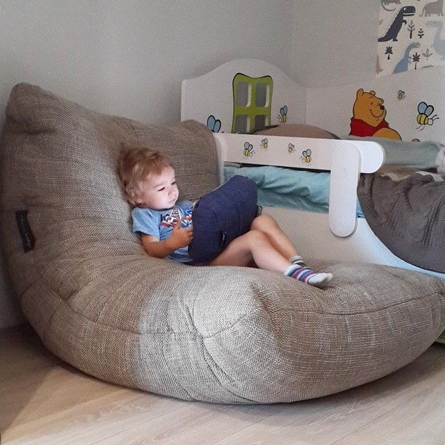 Решения для детской от Ambient Lounge®.