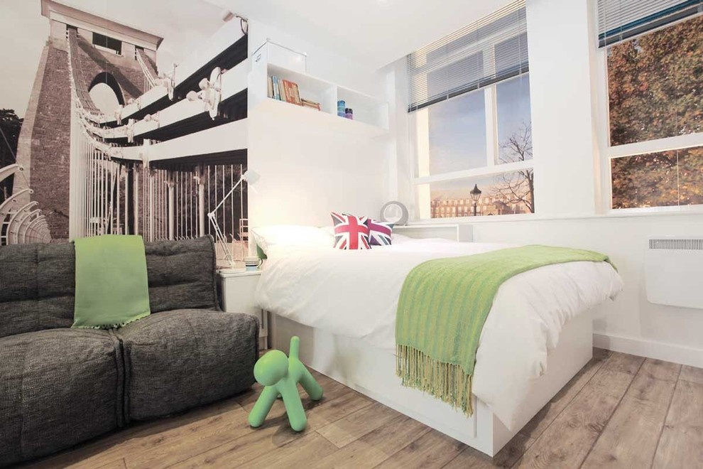 Решения для детской от Ambient Lounge®.