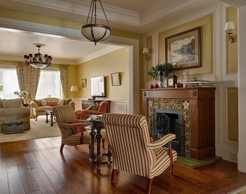 Фоновое изображение профиля Артем Чертков