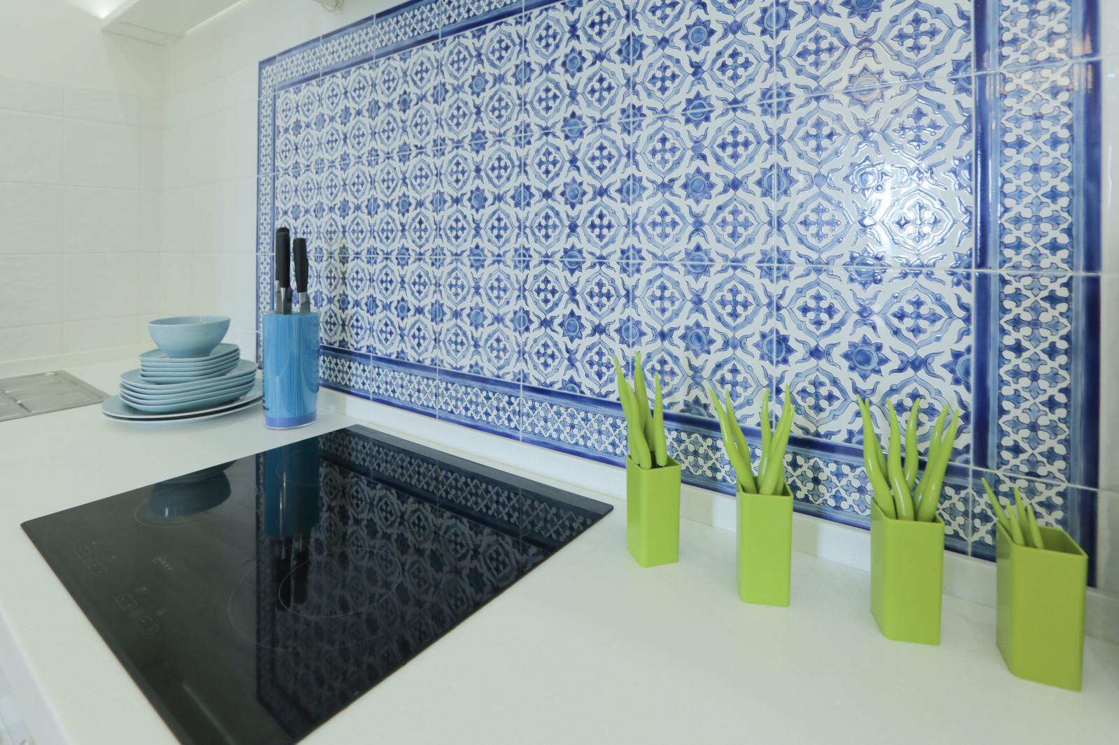 Houzz тур: Квартира без компромиссов