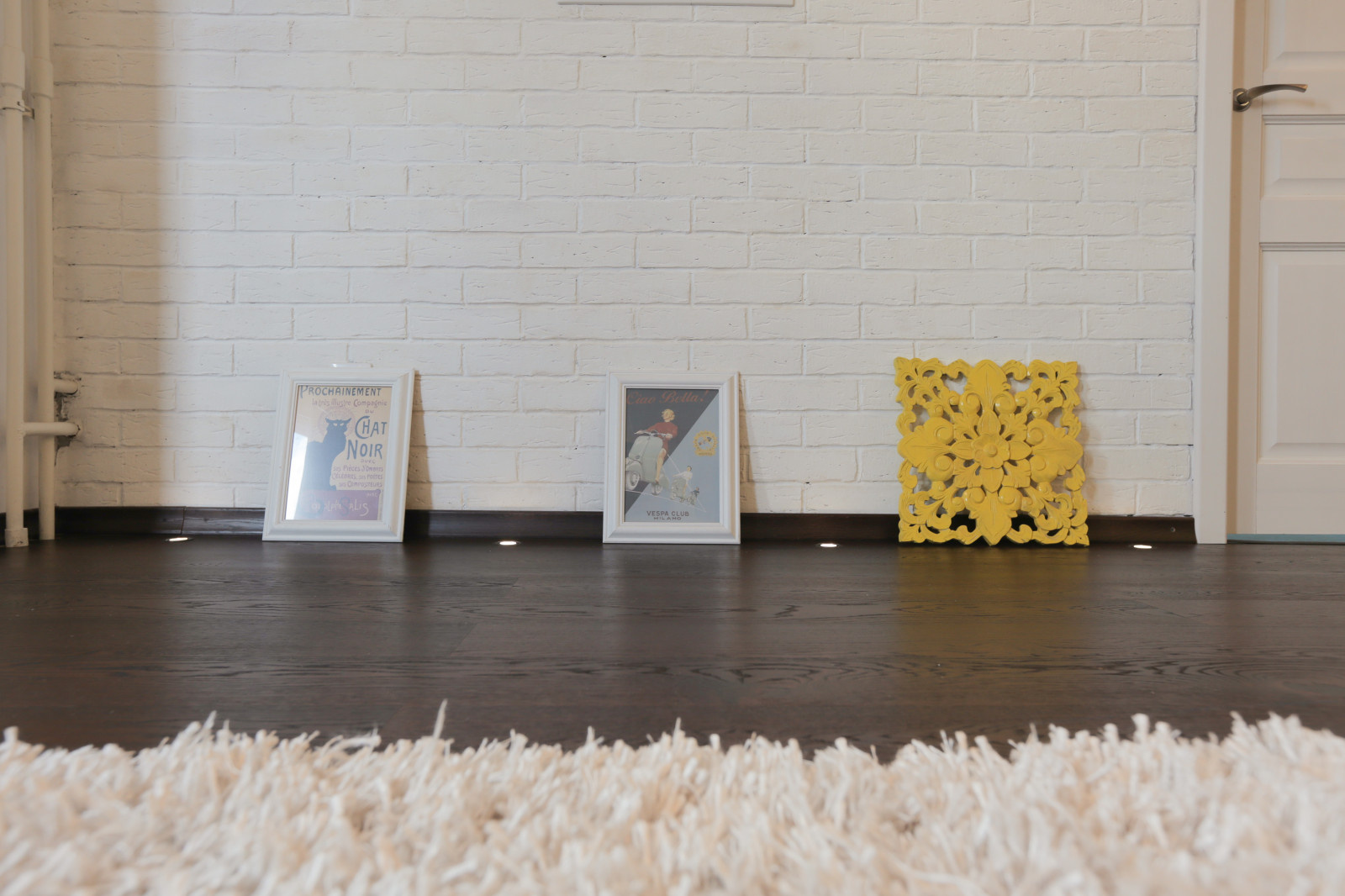 Houzz тур: Квартира без компромиссов